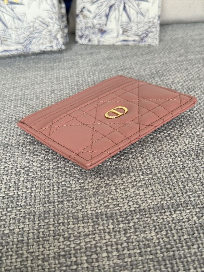 Christian Dior Wallets Purse